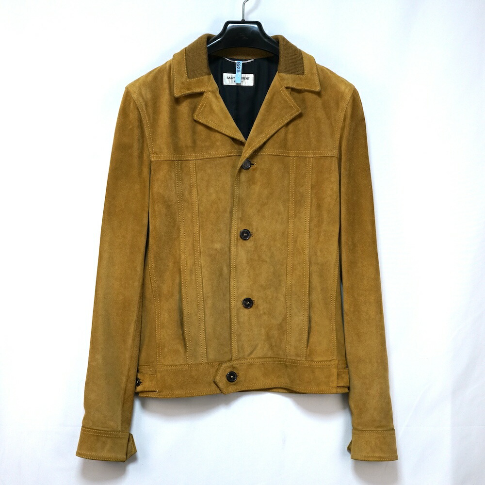 楽天市場】SAINT LAURENT PARIS サンローランパリ 【新品同様□国内