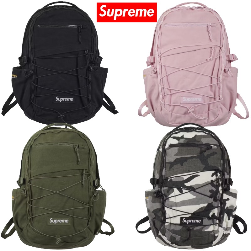 supreme シュプリーム back pack バックパック リュックサック 楽天市場】＼2025年12月度 月間優良ショップ 受賞／ 新品 シュプリーム