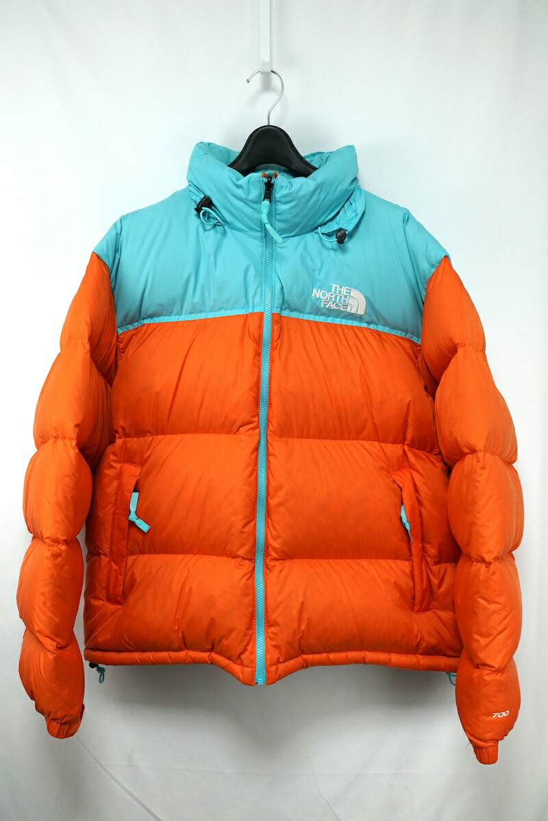 楽天市場】The North Face x Aime Leon Dore Casentino Nuptse Jacket