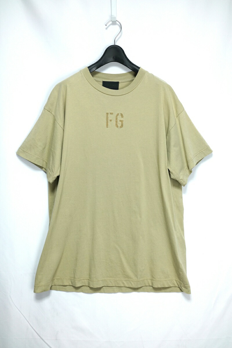 楽天市場】FEAR OF GOD Fourth Collection RESURRECTED VINTAGE