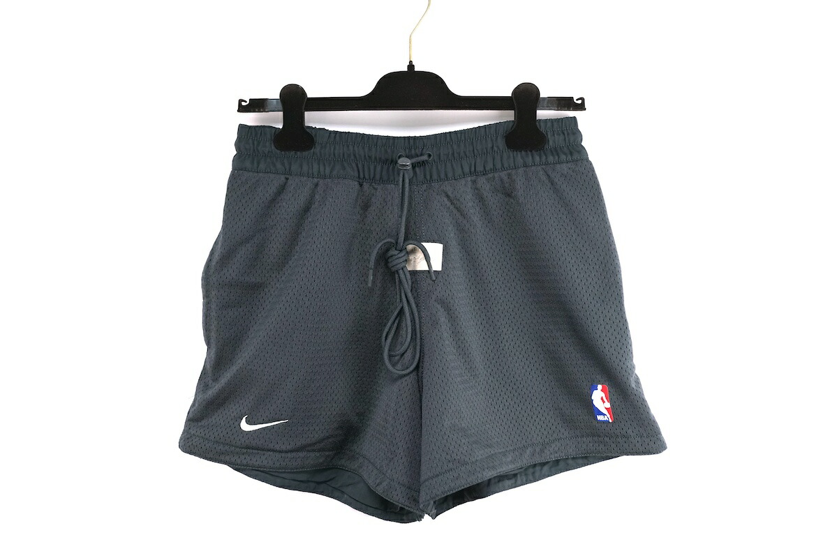 正規品(M) NIKE NBA×FEAR OF GOD バスケットボールショーツ 楽天市場】【中古】NIKE×FEAR OF GOD ESSENTIALS M NRG W