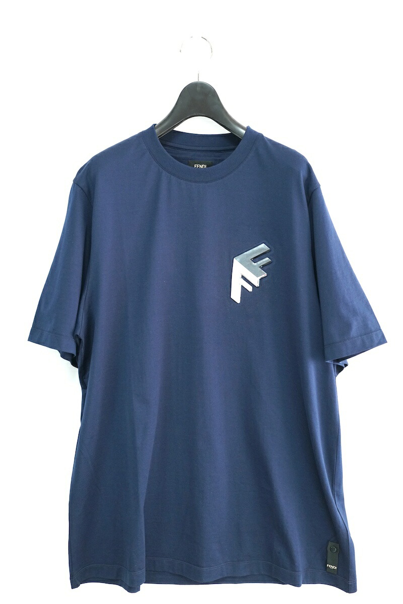 楽天市場】【FENDI】フェンディ『ポケモン ロゴ フラグメント
