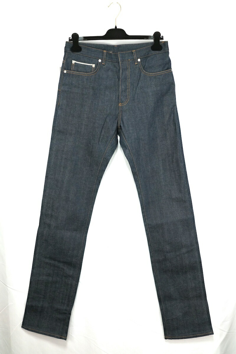 パンツ DIOR HOMME 07SS UNDER MY CAR 29 正規 DIOR HOMME 07SS under my car 初代 アンダーマイカー