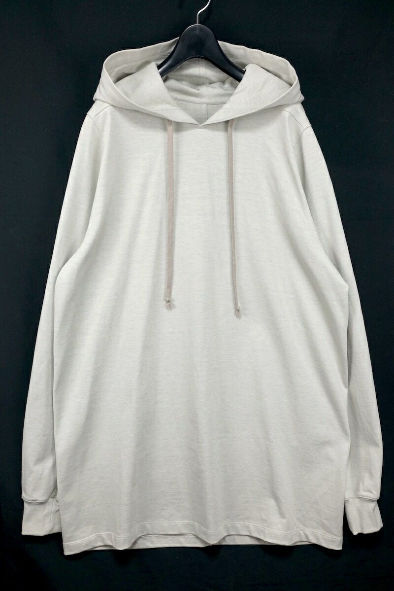 【関税込み】Rick Owens オフホワイト Windbreaker フーディ 251232M202013_1.jpg