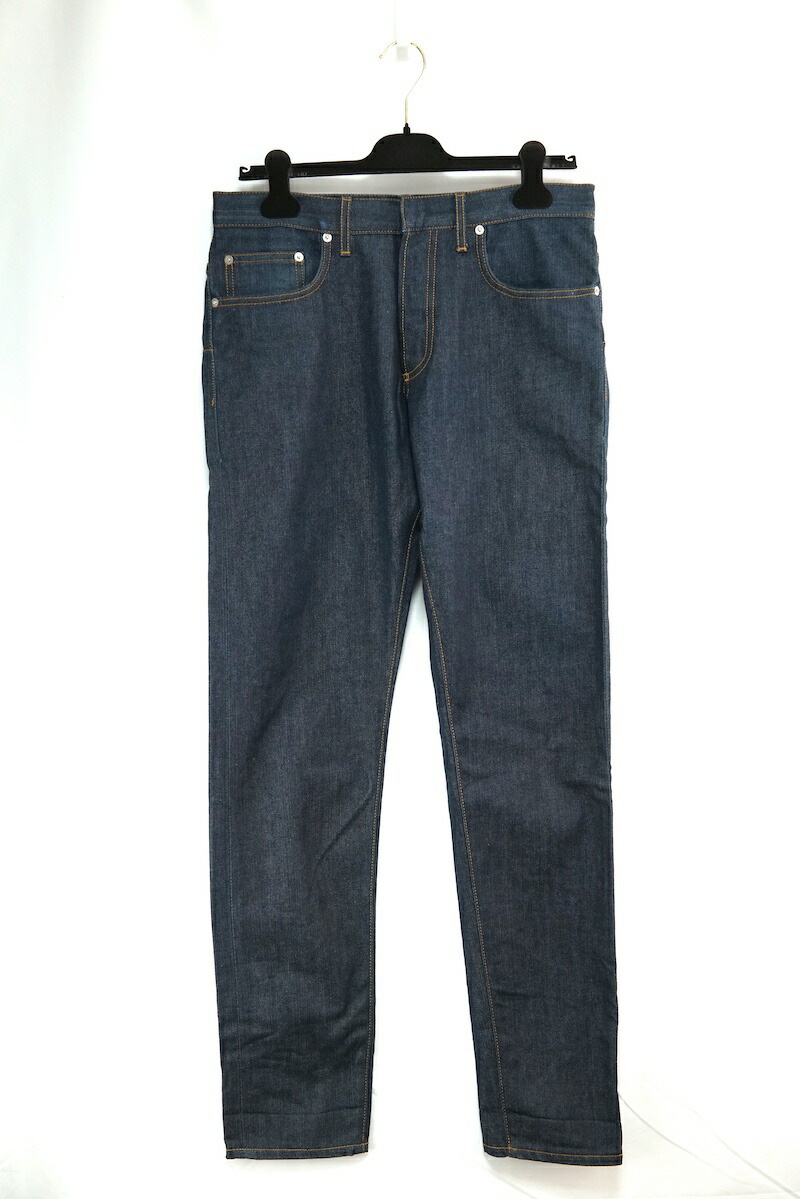 楽天市場】【中古】Dior Homme 07AW JAKE ヴィンテージ加工