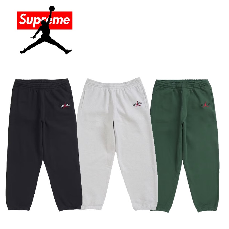 楽天市場】Supreme シュプリーム パンツ サイズ:L NIKE JORDAN