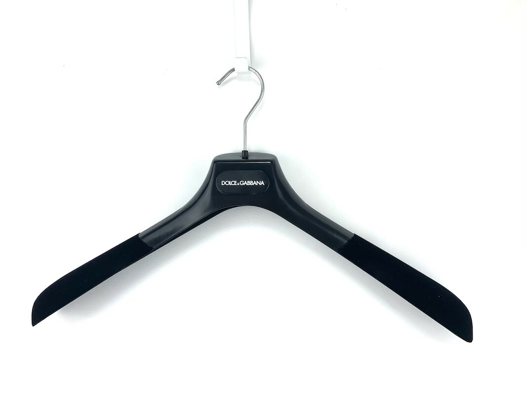 楽天市場】【☆美品☆】 CHANEL シャネル 『ハンガー』 《ブラック