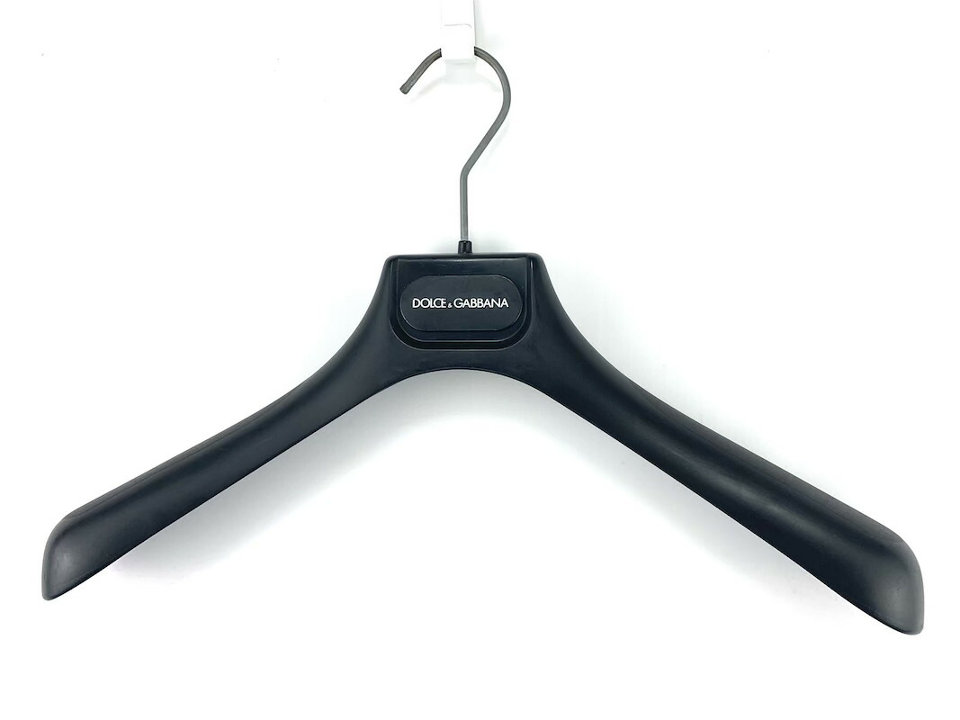 【CHANEL】ハンガー　ブラック 楽天市場】【☆美品☆】 CHANEL シャネル 『ハンガー