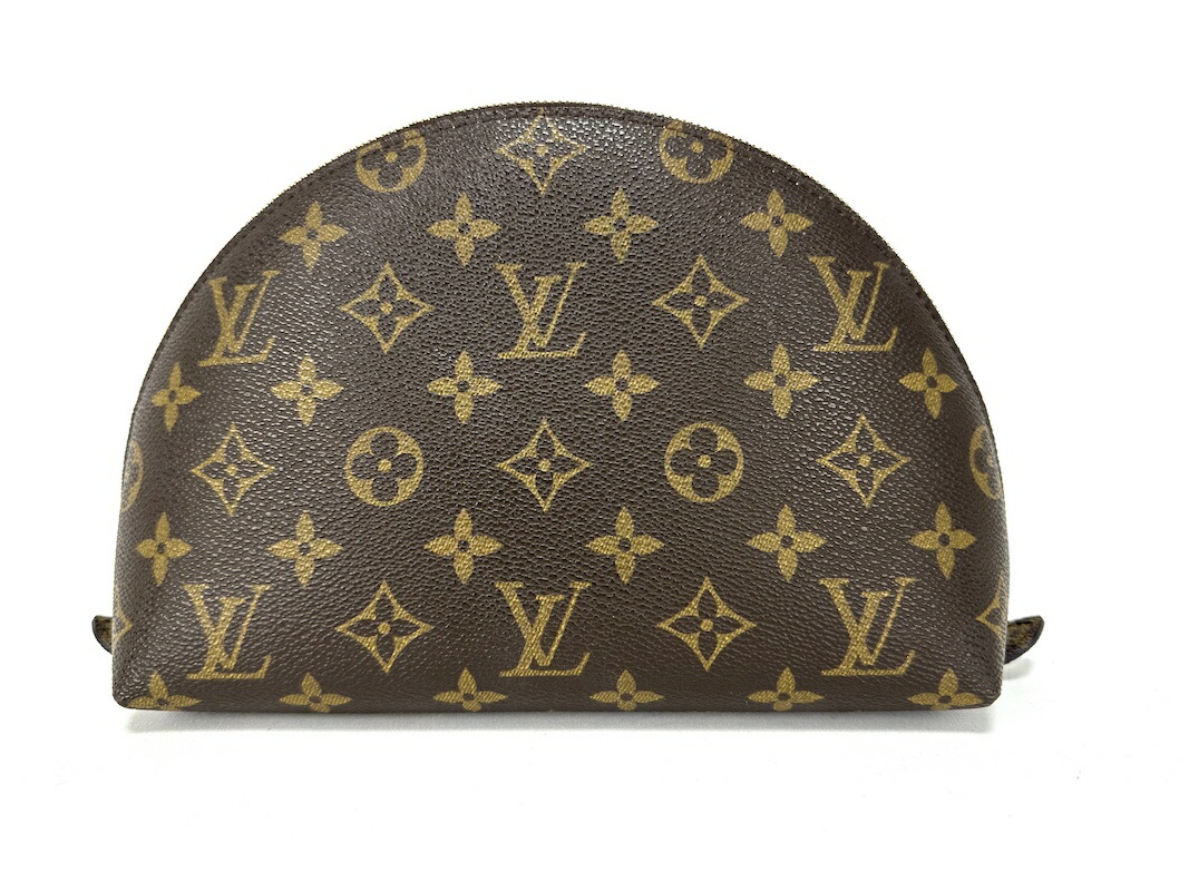 ルイヴィトン　モノグラム　トゥルースロンド　LOUISVUITTON Louis Vuitton モノグラム トゥルース・ロンド M47630の買取実績