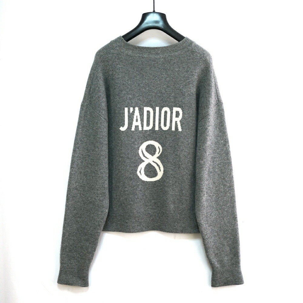 楽天市場】【返品可】Dior ディオール J'ADIOR 8 ジャディオール ロゴ