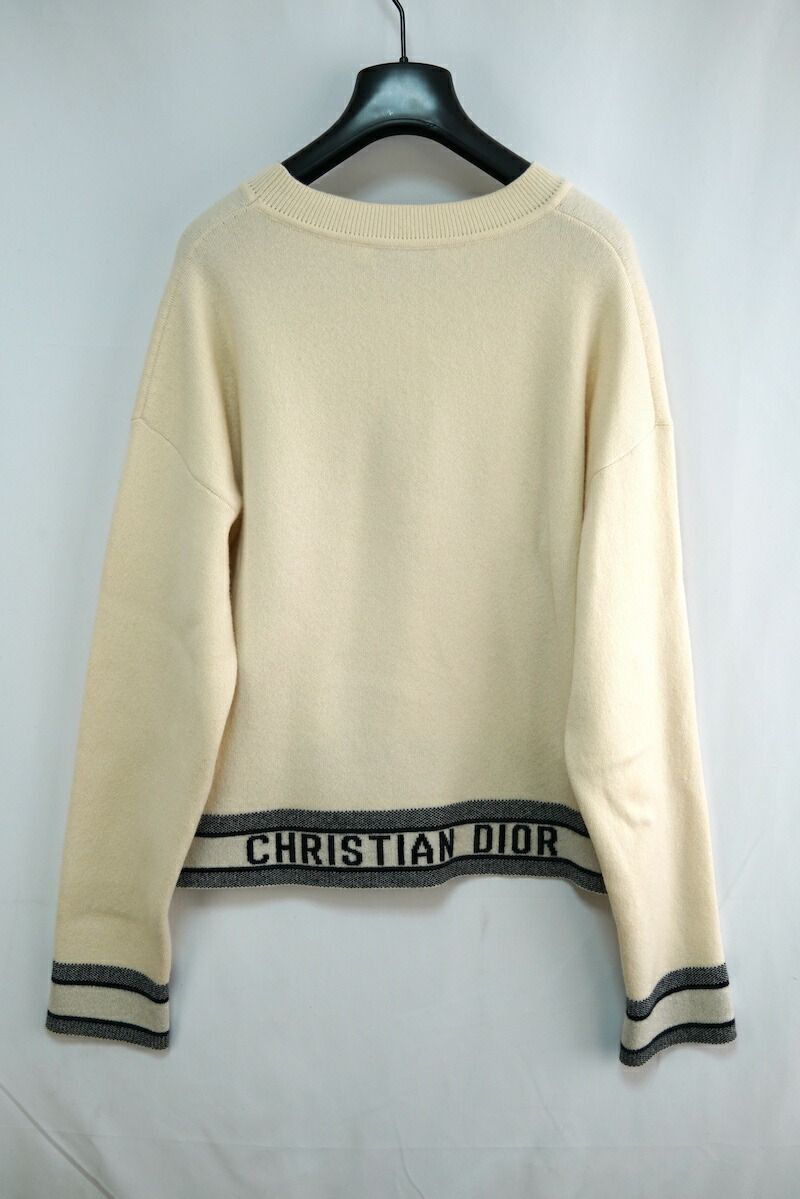 楽天市場】【クリスチャン ディオール】Christian Dior 18年 カシミヤ