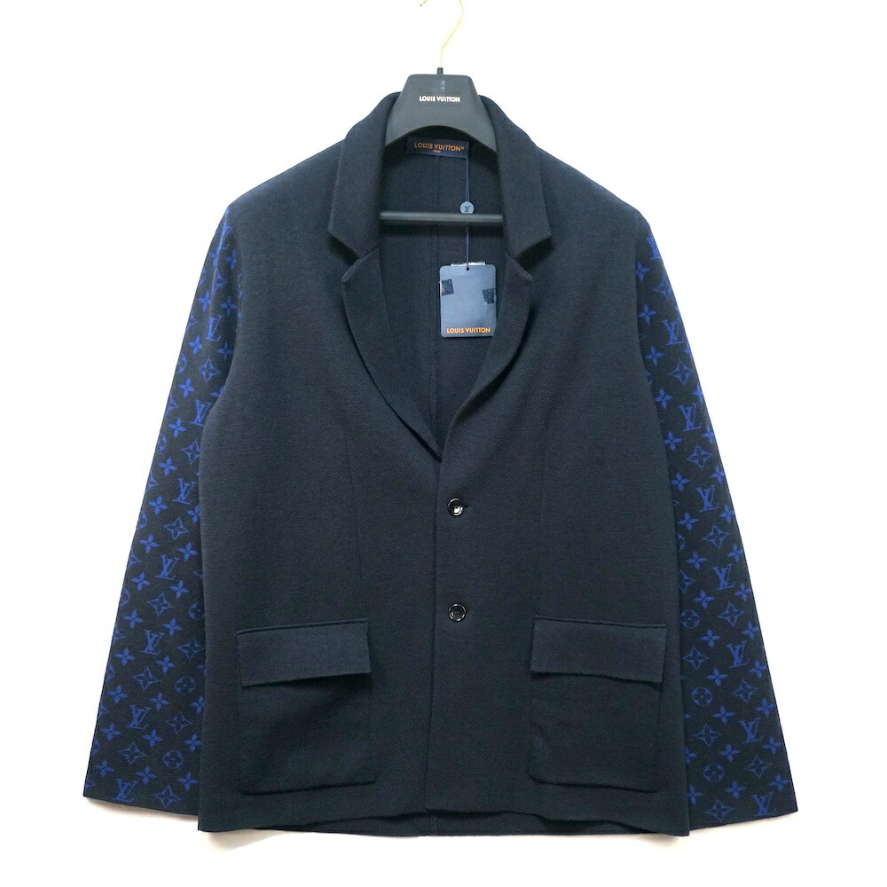 楽天市場】【未使用】ルイ・ヴィトン 22年製 ×NIGO コラボレーション W