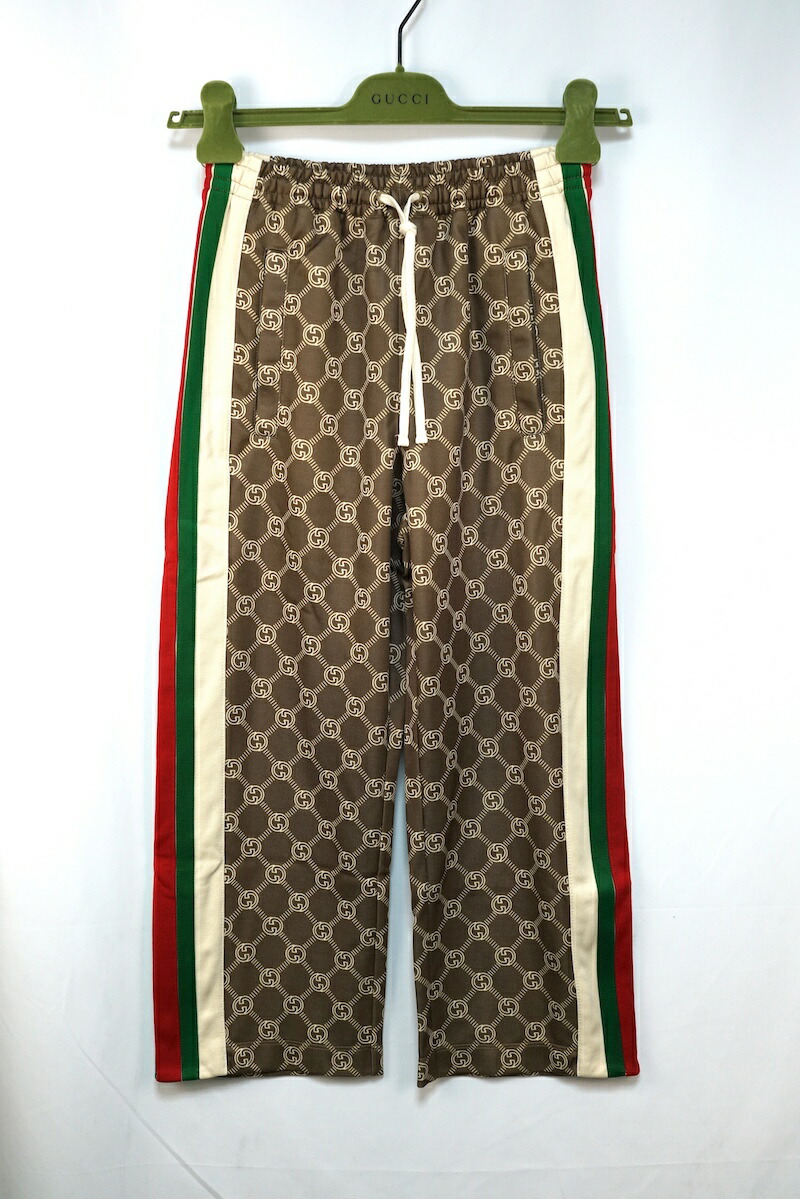 楽天市場】【アパレル】GUCCI グッチ 花柄 フローラル サイドライン