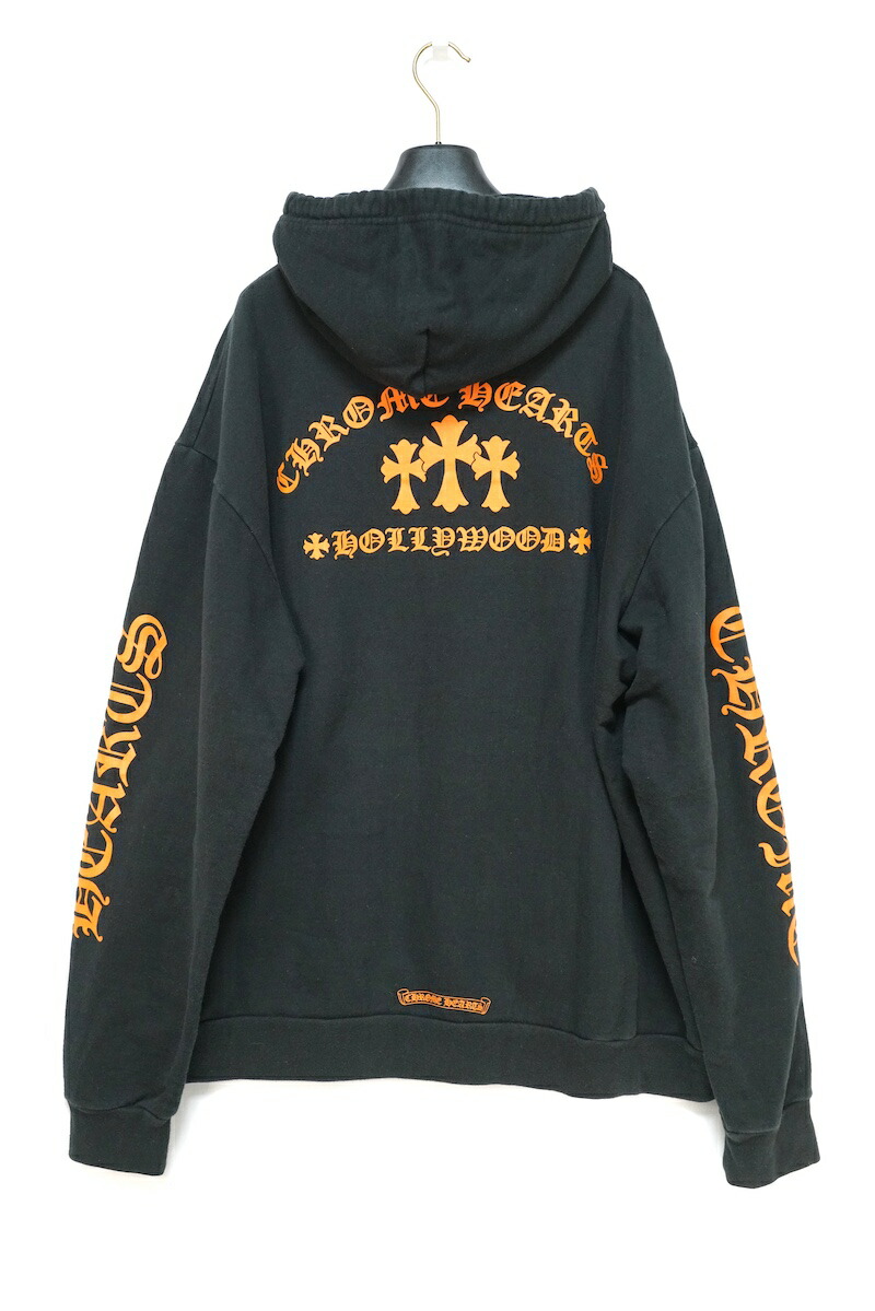 楽天市場】極美品 CHROMEHEARTS クロムハーツ マルチカラー セメタリー