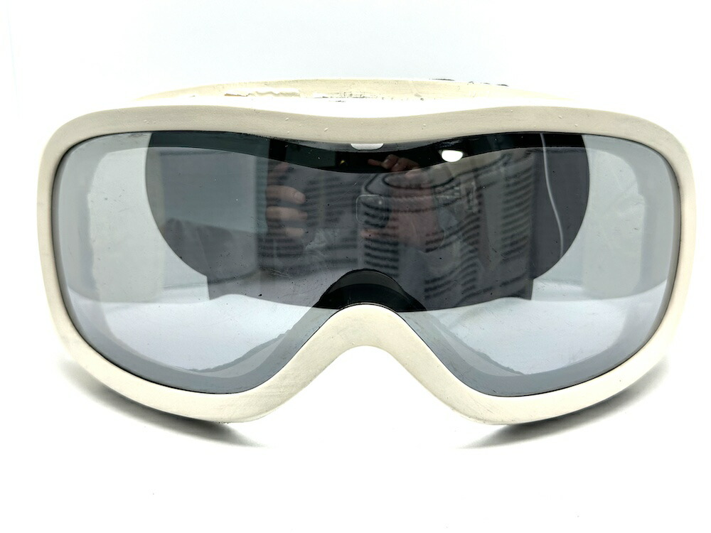 楽天市場】ルイ ヴィトン LOUIS VUITTON LV スノー ゴーグル R96433