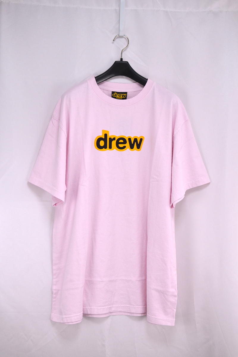 オンラインストア店舗 drew house ドリューハウス tシャツ 新作 SSENSE