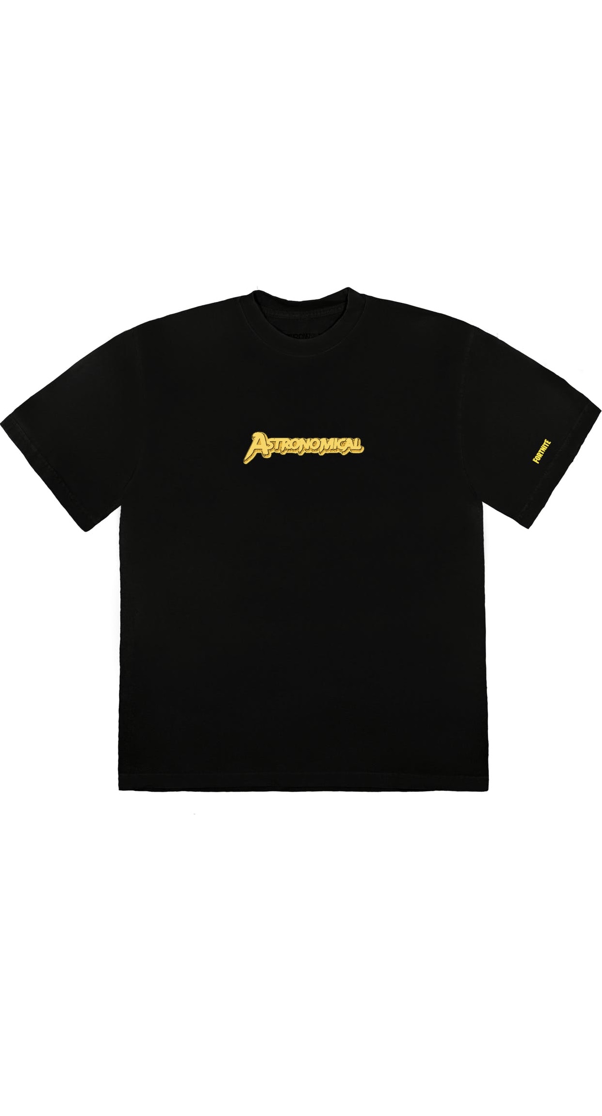 【国内送りとどける】 Travi$ Scott ARTORO PORTRAIT トラヴィススコット ティーシャツ 黒いこと 選べる大きさ カクタスジャック  一般受け 滅多に無い 最新【中古】新古品