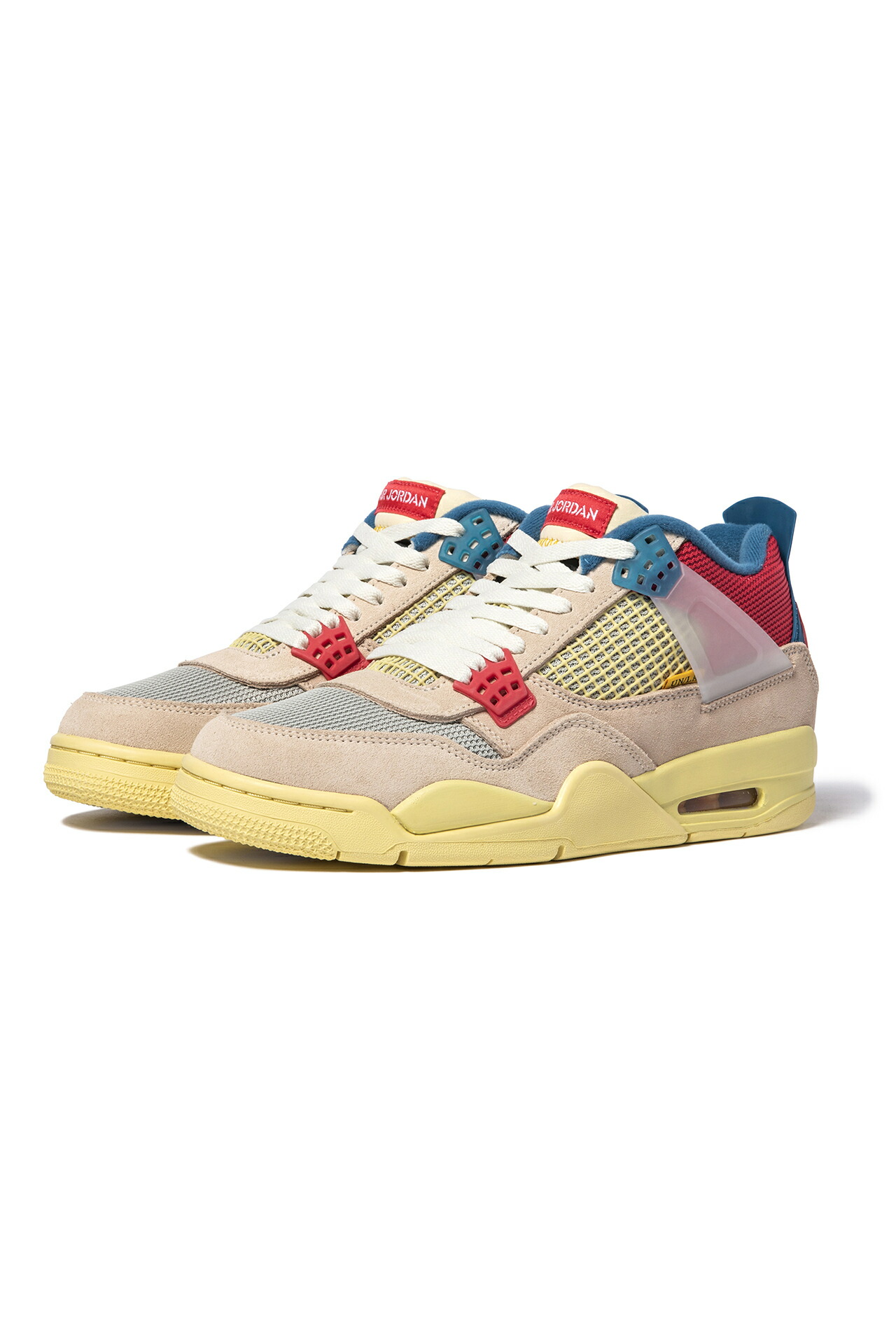 楽天市場】NIKE AIR JORDAN 4 RETRO SP DC9533-800ナイキ エア
