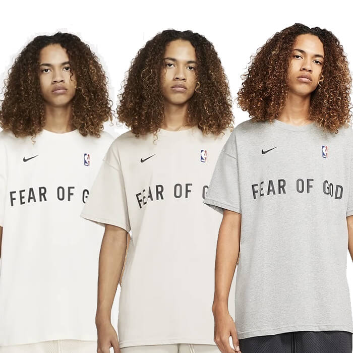 ウェア 18AW FEAR OF GOD NIKE 楽天市場】NIKE 18aw FEAR OF GOD NRG Ti CREW Size-XL AR0635-063