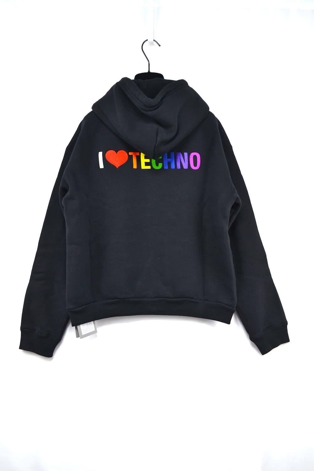 新品、本物、当店在庫だから安心】 TECHNO LOVE I バレンシアガ 【国内 ...