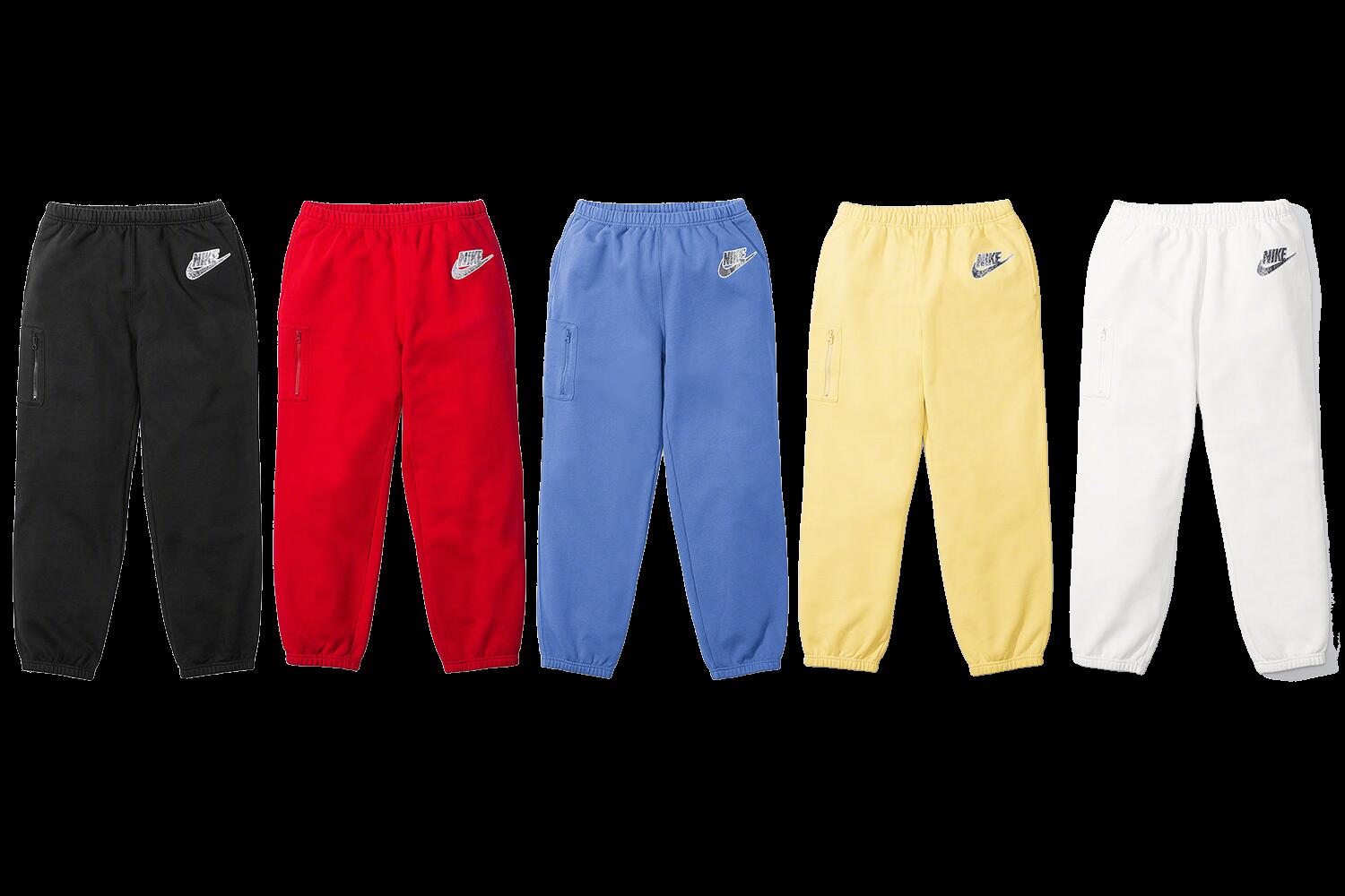 楽天市場】Supreme シュプリーム パンツ サイズ:L / 24SS NIKE ロゴ