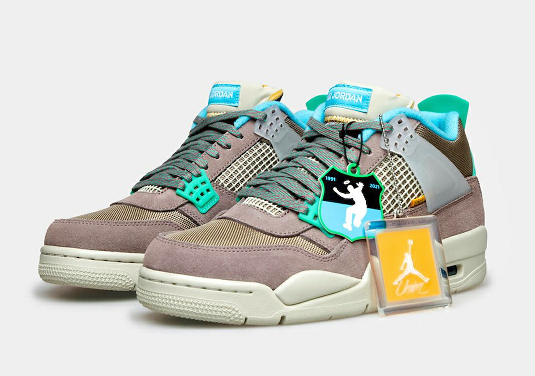 楽天市場】NIKE 21ss AIR JORDAN 4 RETRO DB0732-200 SIZE 27.5