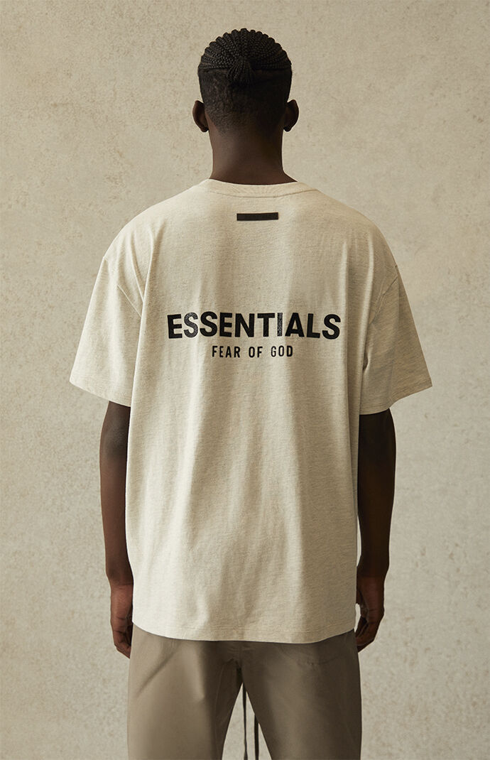 【楽天市場】【国内配送/購入証明書付き】21SS FOG FEAR OF GOD ESSENTIALS フォグ フィアオブゴッド