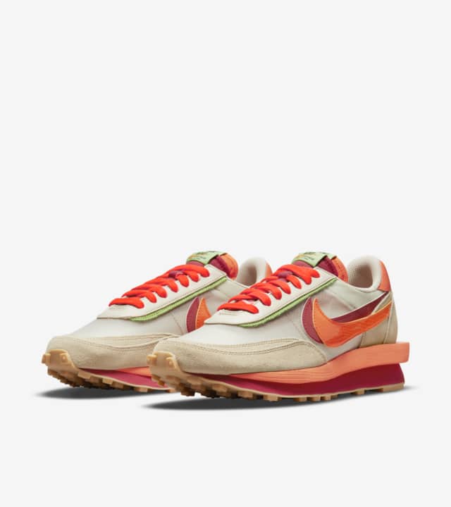 NIKE sacai COLT ナイキ サカイ クロット LDワッフル 26cm imgrc0071037567.jpg