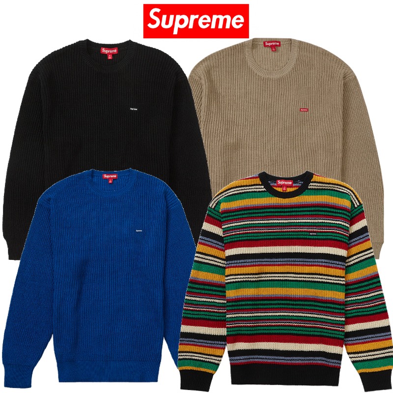 楽天市場】23FW Supreme Blurred Logo Sweater シュプリーム 楽天市場】23FW Supreme Blurred Logo Sweater シュプリーム