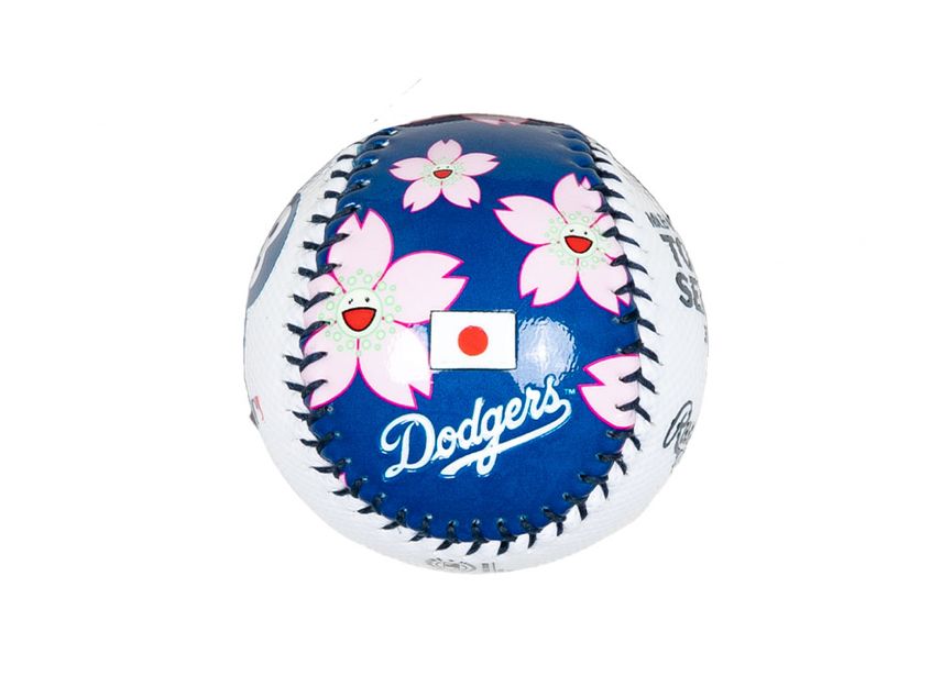 楽天市場】Takashi Murakami MLB World Tour Tokyo Series 2025