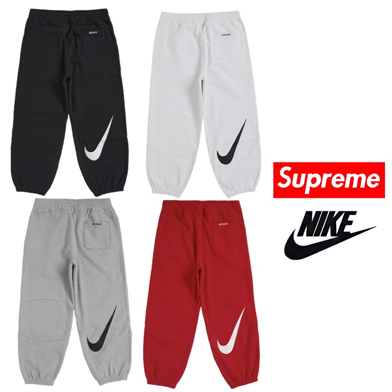 25SS Week4 Supreme Nike Sweatpant シュプリーム ナイキ スウェットパンツ 【中古】新古品