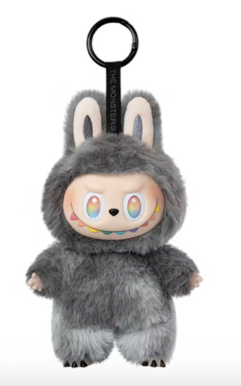 楽天市場】THE MONSTERS Big into Energy シリーズ ぬいぐるみ