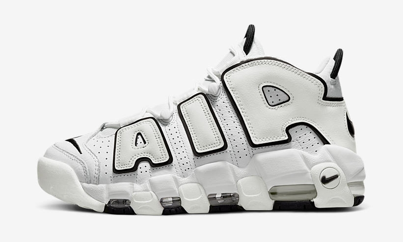 楽天市場】NIKE AIR MORE UPTEMPO 414962-105ナイキ エア モア