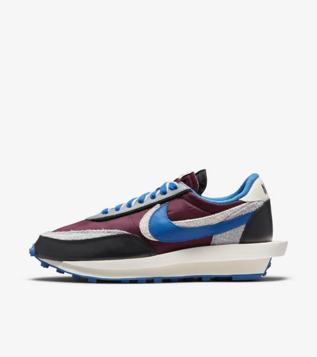 楽天市場】FRAGMENT × SACAI × NIKE LD WAFFLE 