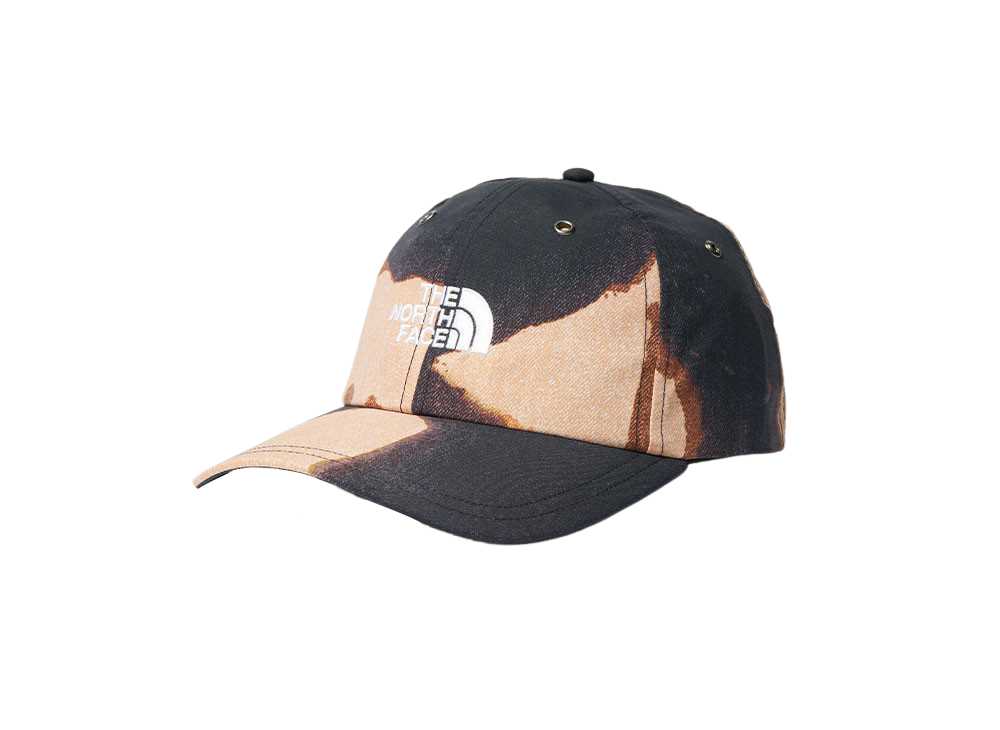 楽天市場】FW21 Supreme The North Face Bleached denim Print