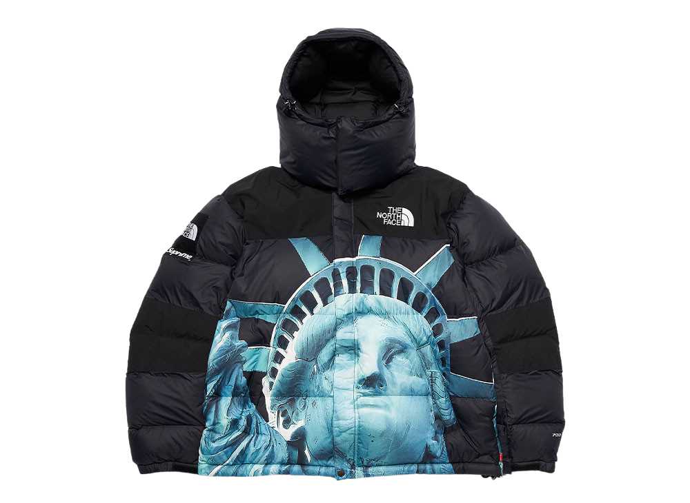楽天市場】【並行輸入品】Supreme The North Face Summit Series
