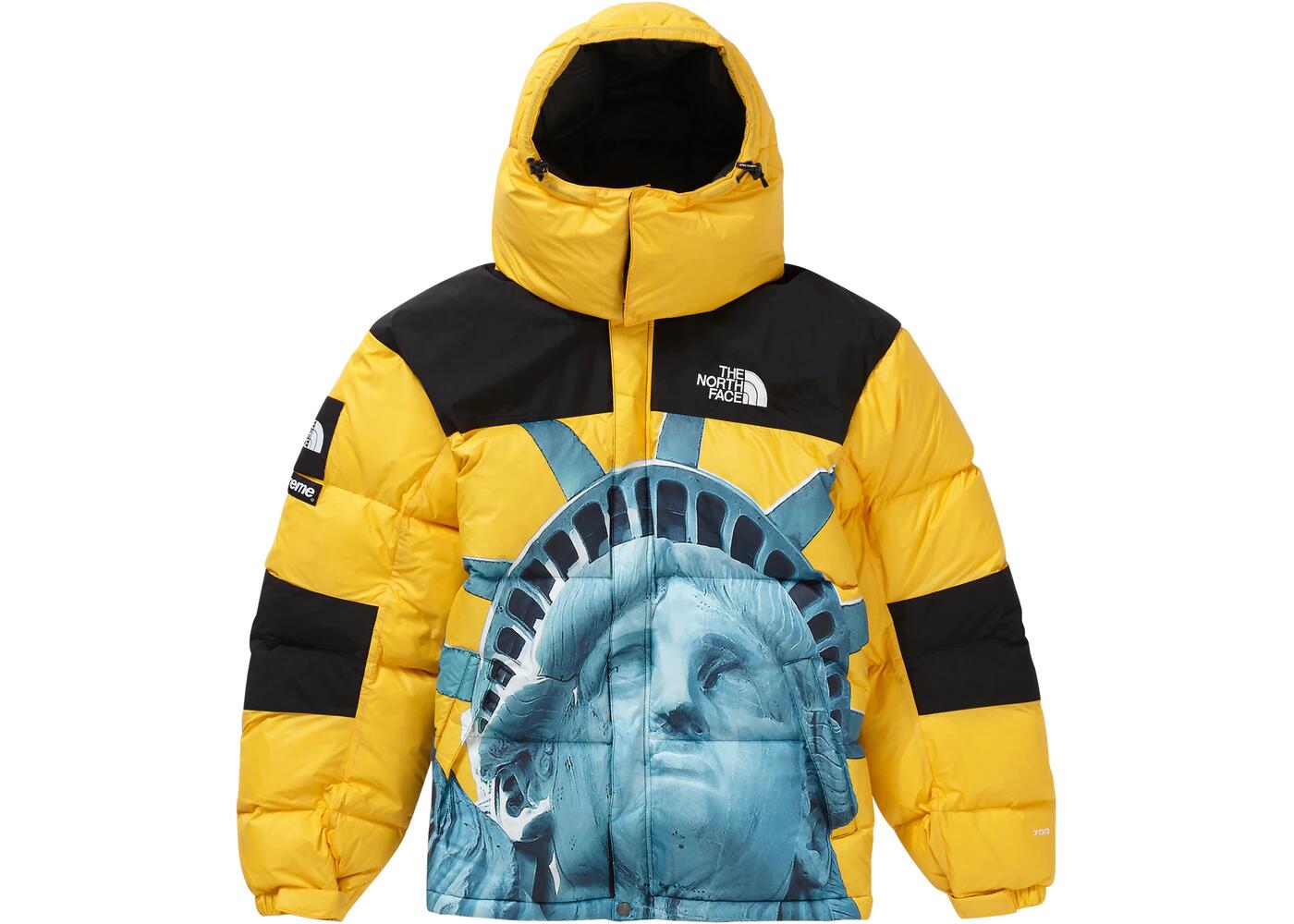 SUPREME ノースフェイス レスキューバルトロダウンジャケット 楽天市場】【並行輸入品】Supreme The North Face Summit Series