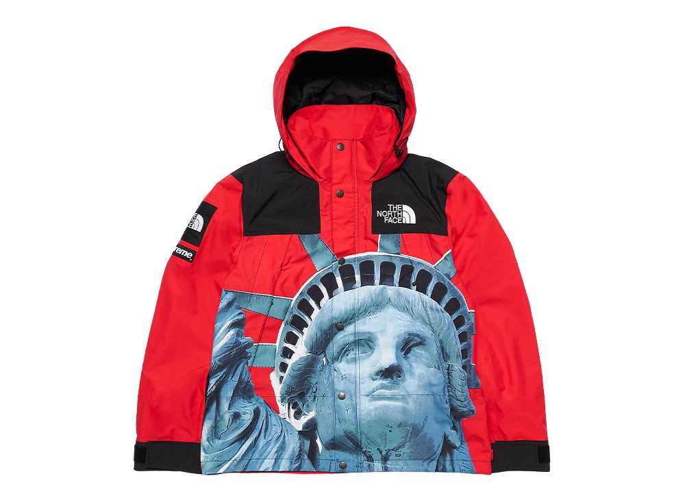 楽天市場】Supreme × The North Face /シュプリーム × ザ ノース