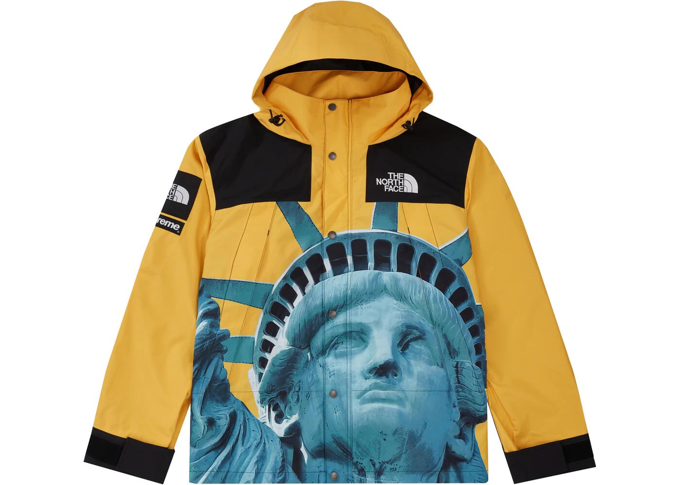 楽天市場】新品 シュプリーム SUPREME x ザ ノースフェイス THE