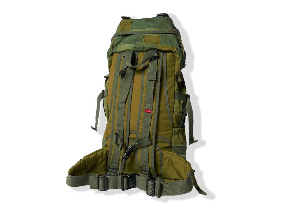 Supreme JUNYA WATANABE オリーブ中古 Olive ワタナベ