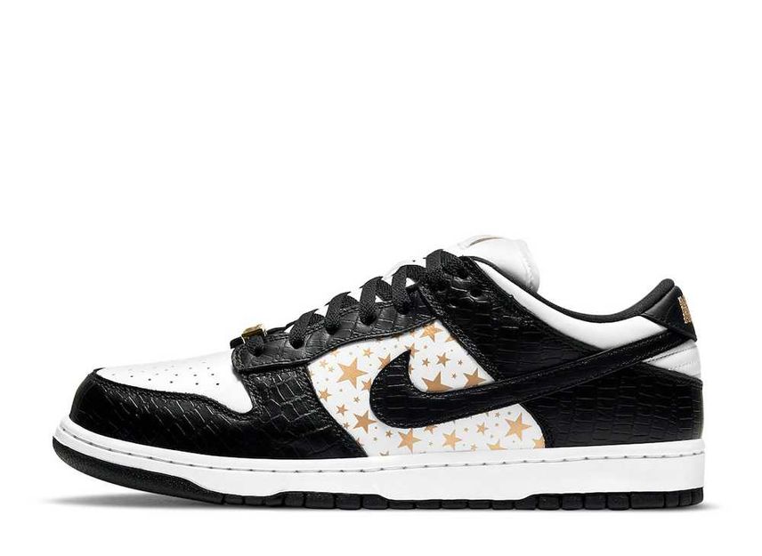 楽天市場】Supreme × Nike SB Dunk Low OG QS 