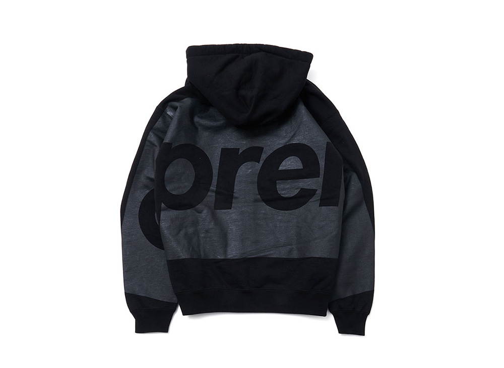 楽天市場】FW22 Supreme Capital Hooded Sweatshirt シュプリーム 