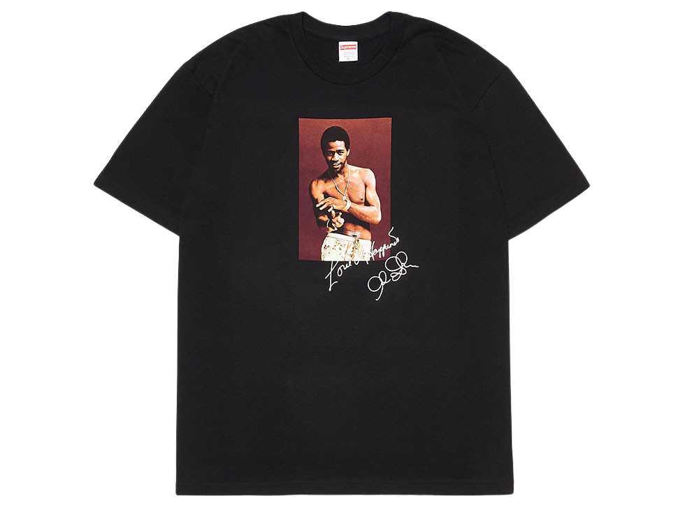 Supreme キャットウーマン Tシャツ Supreme Catwoman Tee (FW22) - $40