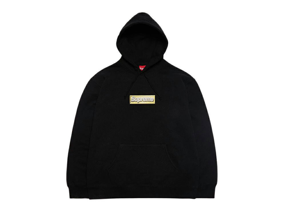 楽天市場】Supreme / Burberry Box Logo Tee Black シュプリーム