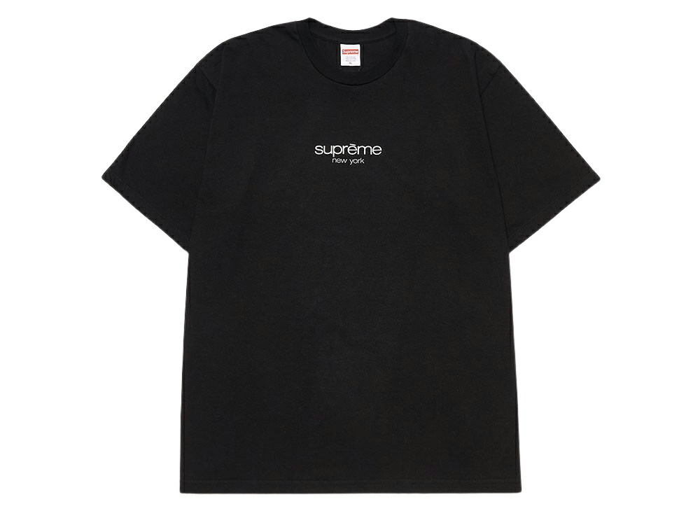 楽天市場】Supreme / Burberry Box Logo Tee Black シュプリーム バーバリー ボックス ロゴ Tシャツ  ブラック【中古】新古品 : OPINION COSMETIC