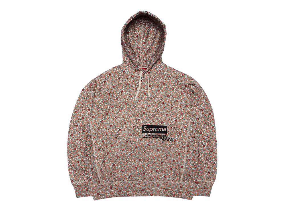 楽天市場】Supreme シュプリーム パーカー JUNYA WATANABE CDG