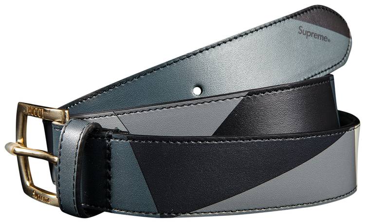 Supreme Emilio Pucci belt シュプリーム プッチ ベルト 小物 ベルト