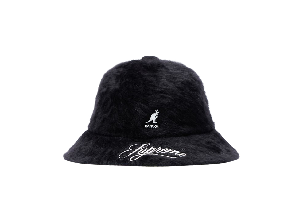 メーカー公式 Supreme Kangol Furgora Casual シュプリーム カンゴール ファーゴラ カジュアル 選べるカラー サイズ  equipilates.com.br