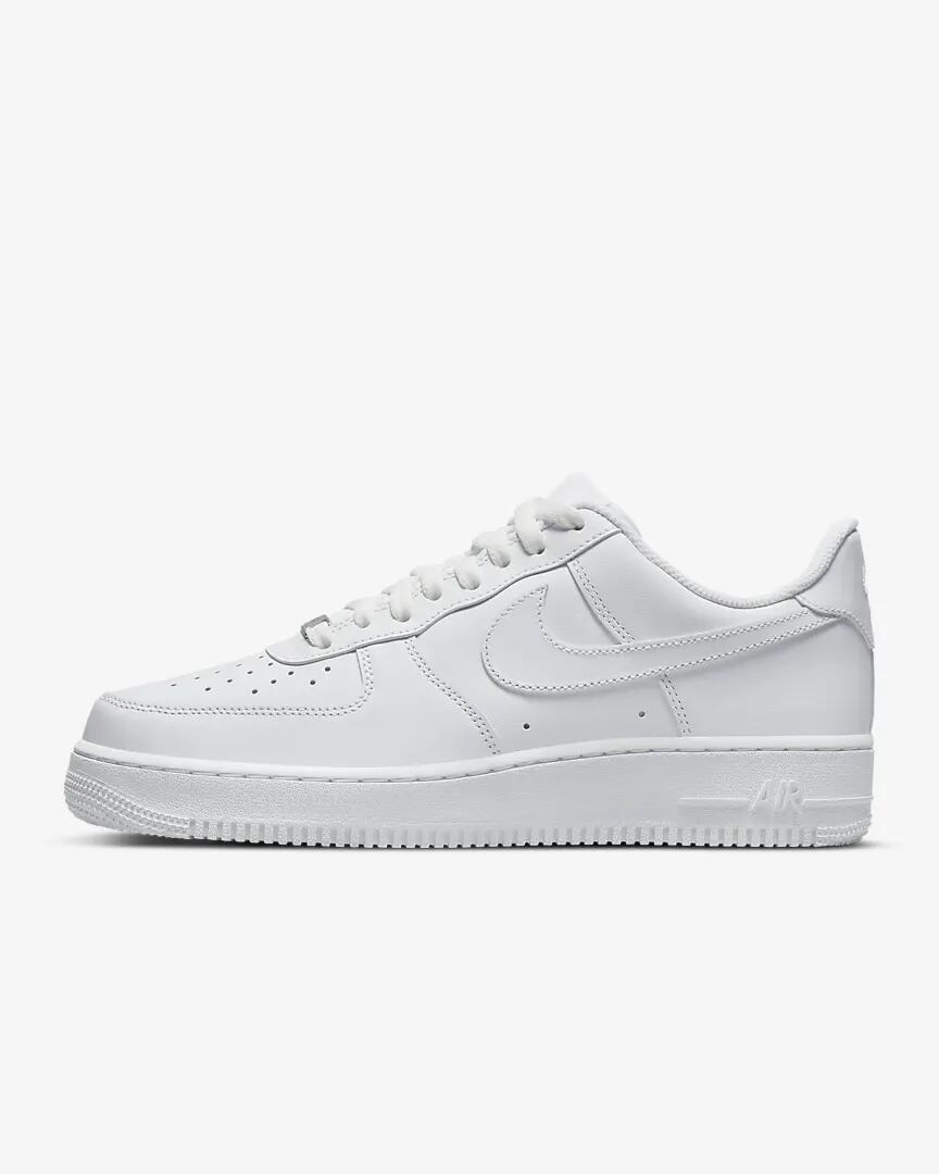Nike Air Force 1 Low 07 White (2020) ナイキ エアフォース 1 ロー 07 ホワイト (2020)【中古】新古品｜OPINION COSMETIC