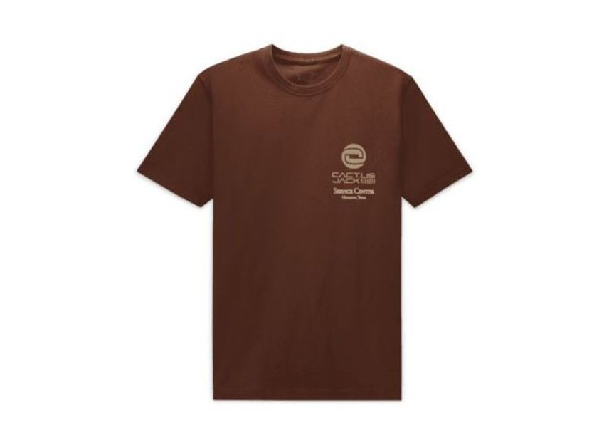 Nike CACT.US CORP Tee Brown ナイキ カクタスユーエスコープ Tシャツ ブラウン S M L XL【中古】新古品 10,488円